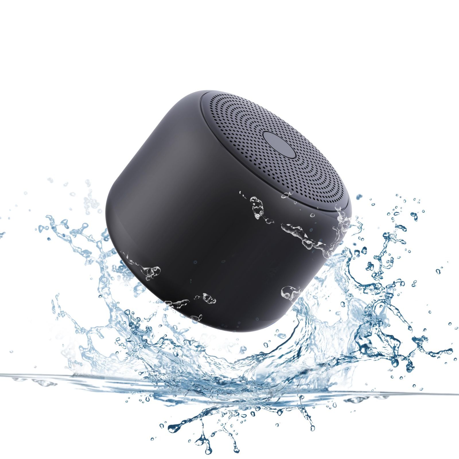 スピーカー Bluetooth ワイヤレススピーカー 防水 小型 お風呂