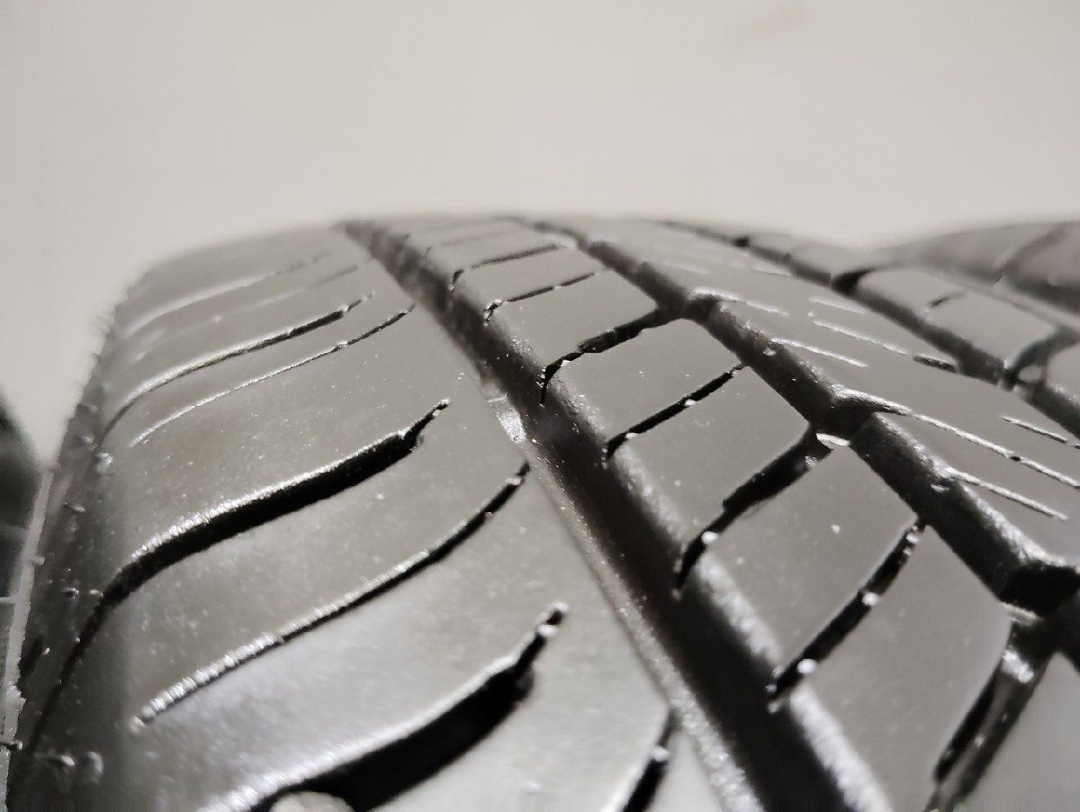 口コミで話題 走行短め DUNLOP GRANDTREK PT5 175 80R15 夏タイヤ ダイハツ テリオスキッド 純正ホイール 15インチ 5J5HPCD114.3 50 23年製 KTM518 必要最低限