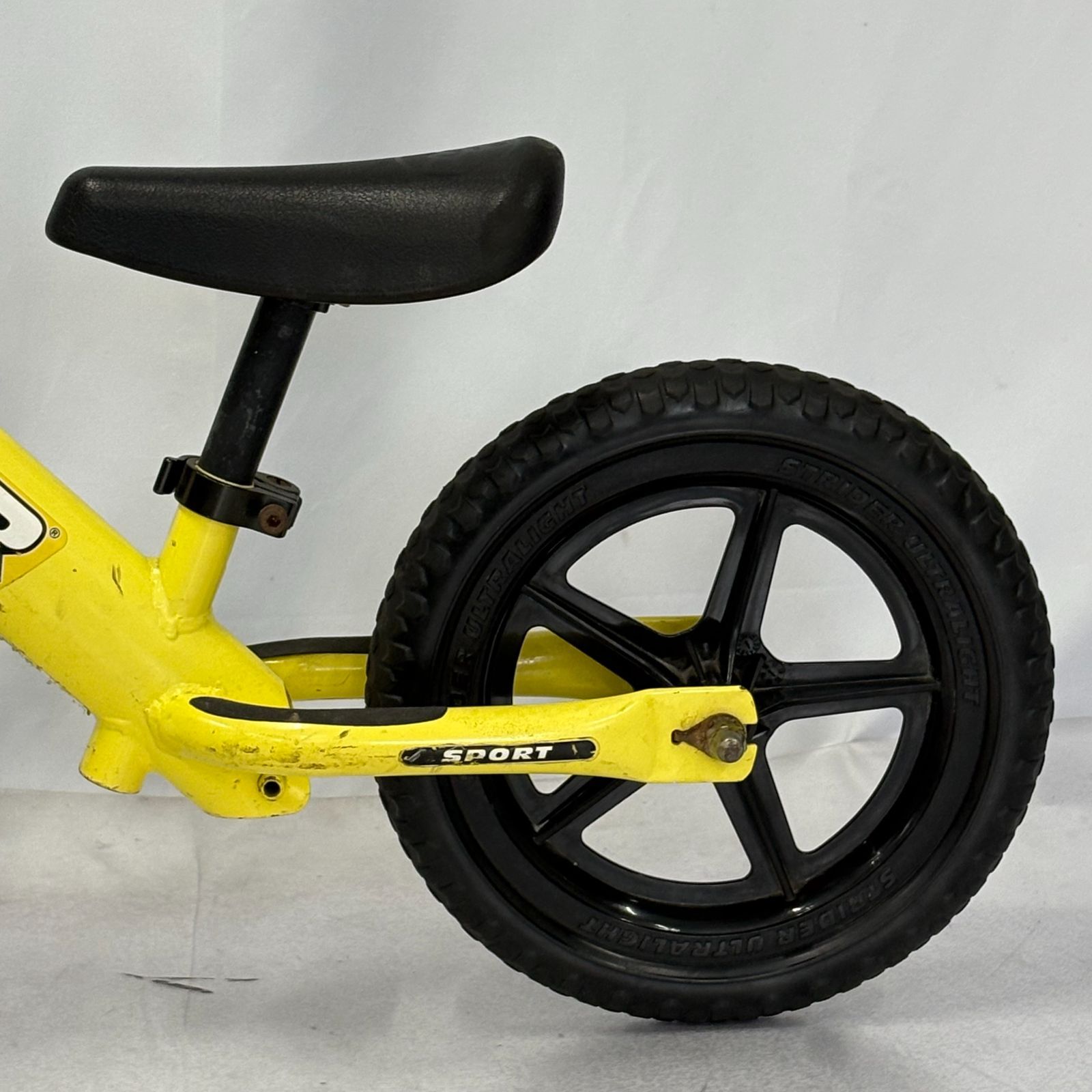 STRIDER ストライダー SPORT スポーツ 日本正規品 12インチ