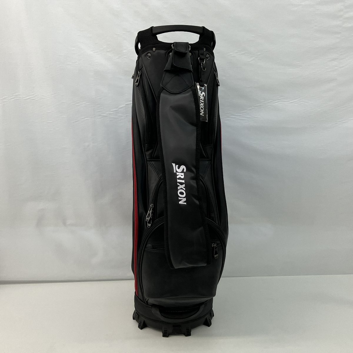 SRIXON GGC-S164 ゴルフバッグ キャディバッグ 10.0型 スリクソン 中古 良好 Z9144760 - メルカリ