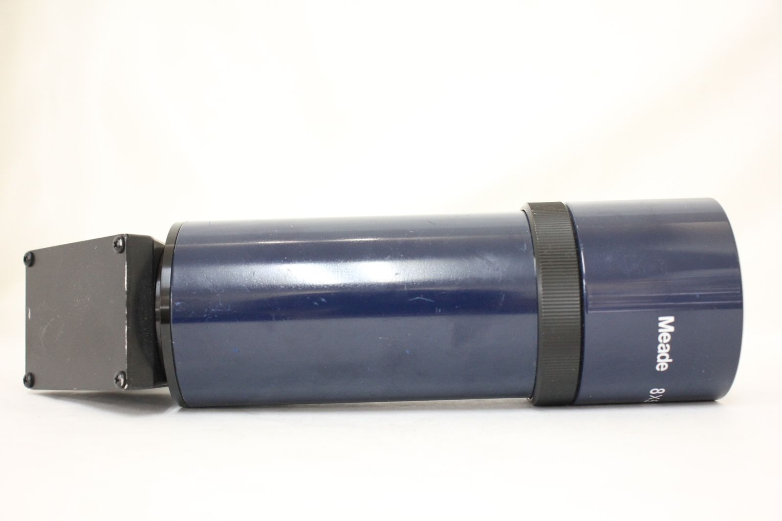 4 天体望遠鏡パーツ