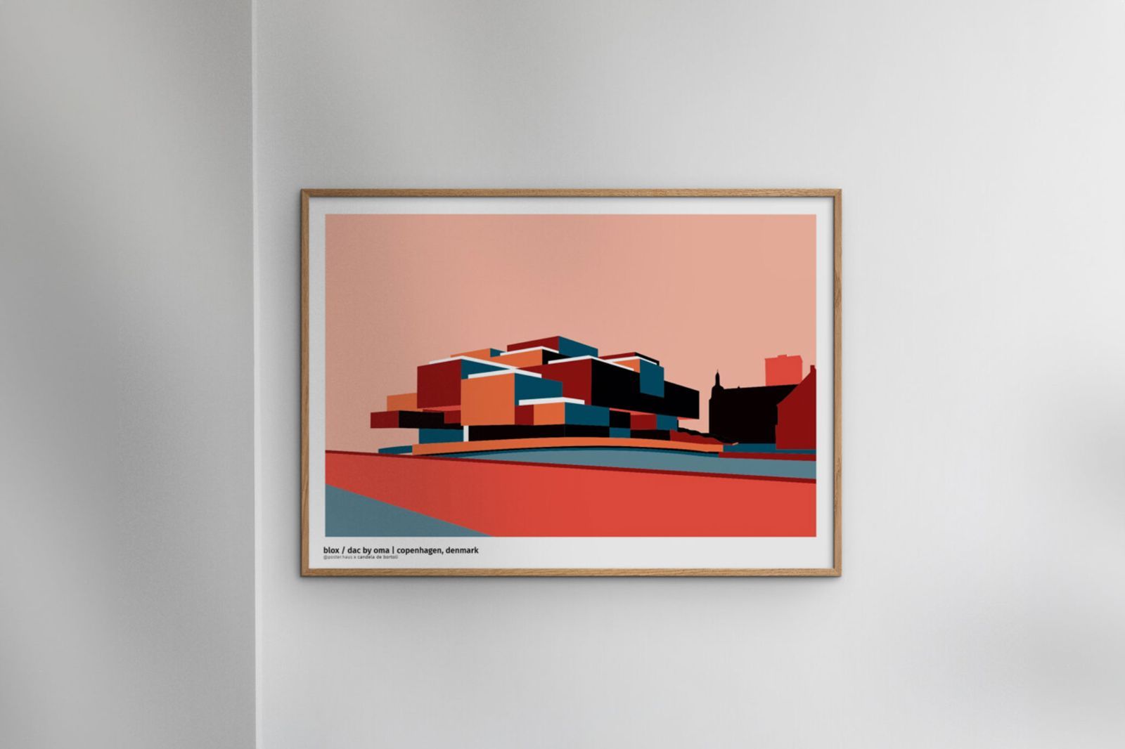 blox by