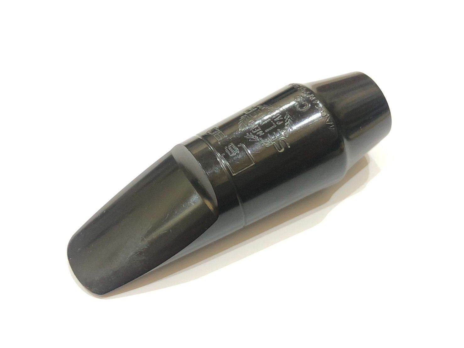 【プロ使用】セルマー　ソプラノサックス　マウスピース　C⭐︎ SELMER / S80 セルマー ソプラノサックス用 マウスピース C* (お