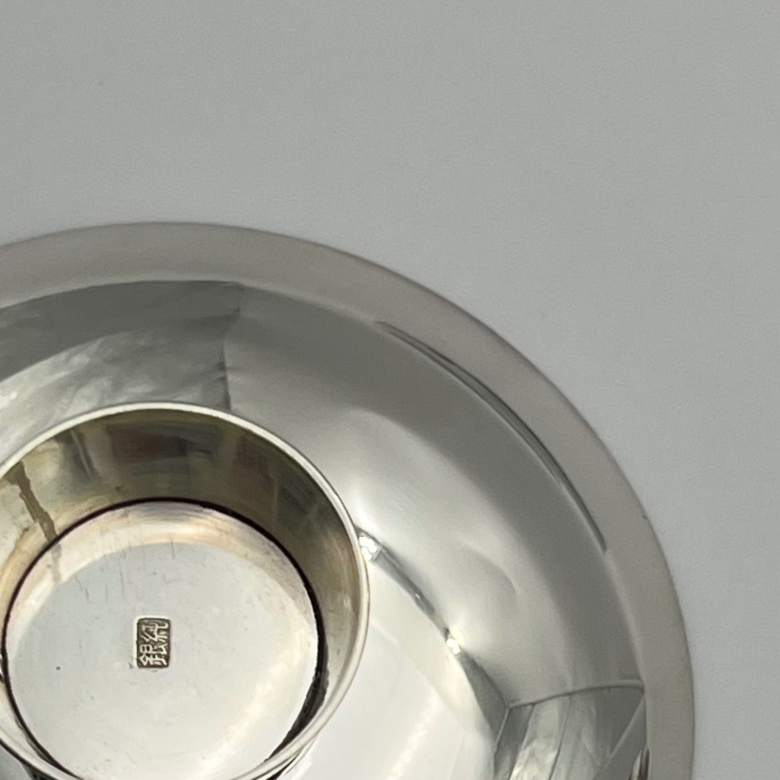 銀杯 3点セット