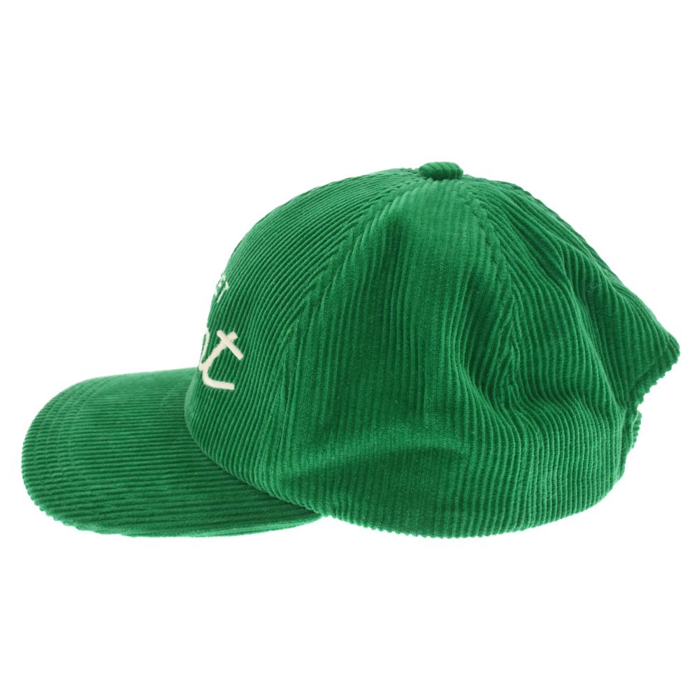 SAINT MICHAEL (セントマイケル) Corduroy Cap SM-A22-0000-042