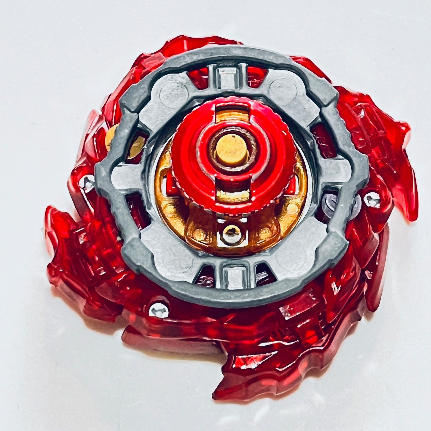 Takara Tomy - ベイブレードバースト Amazon.com: Takara Tomy Beyblade Burst DB B-186 VOL.26