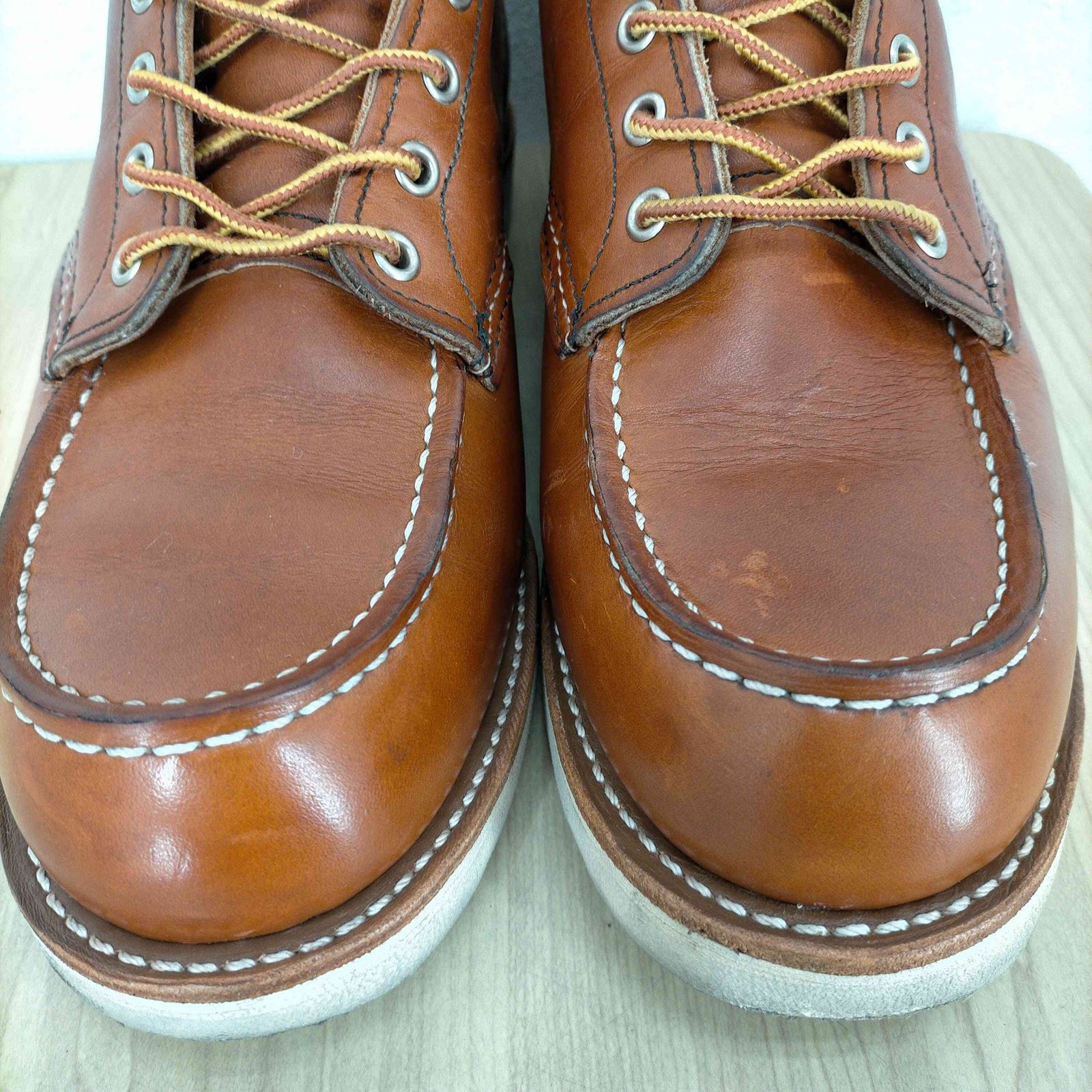 REDWING アイリッシュセッター 27cm レッドウィング 8875 アイリッシュセッター 27.0〜27.5cm 相当