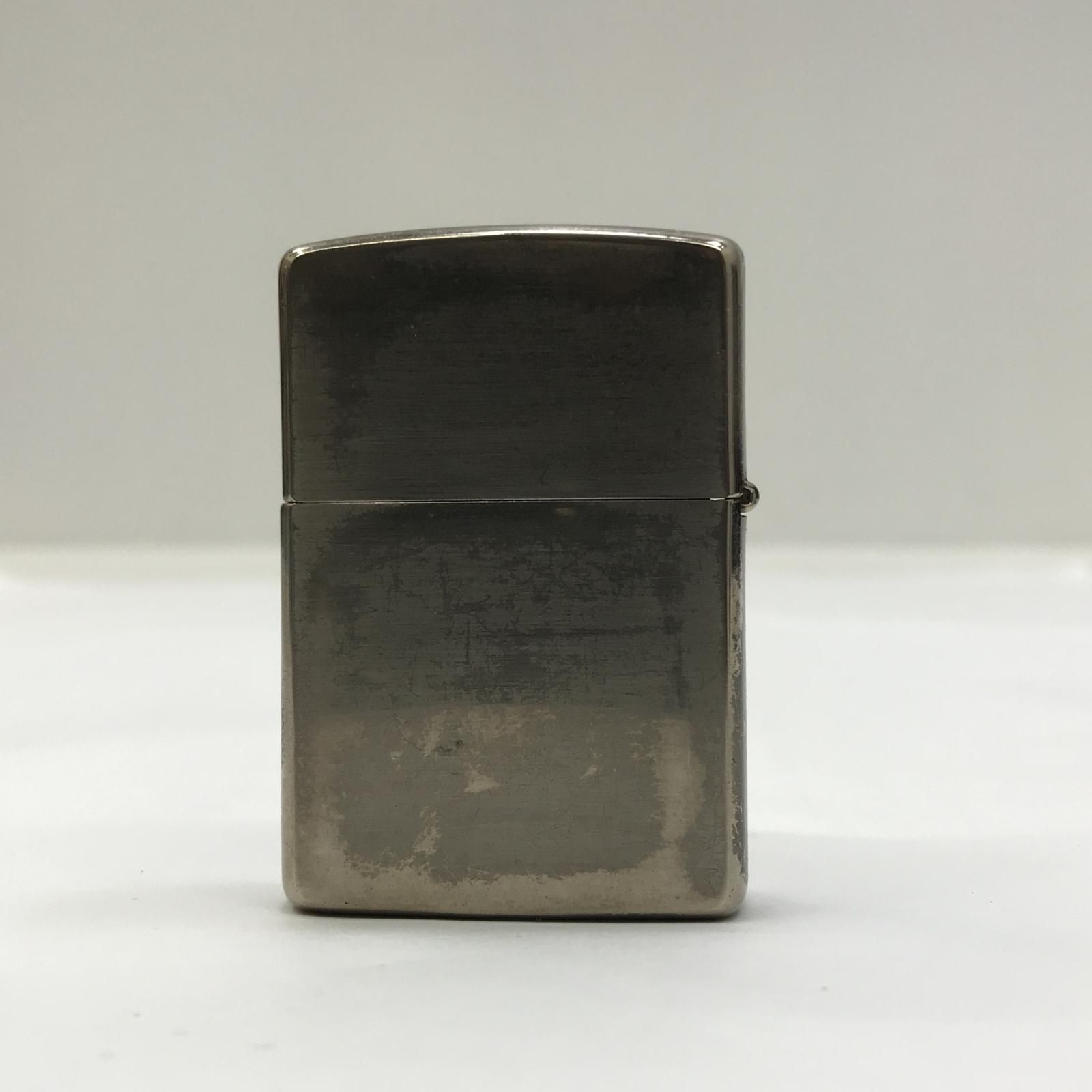 zippo ライター 加古川店】 中古 ZIPPO | ジッポ ライター 1995年7月製造 1995年7月