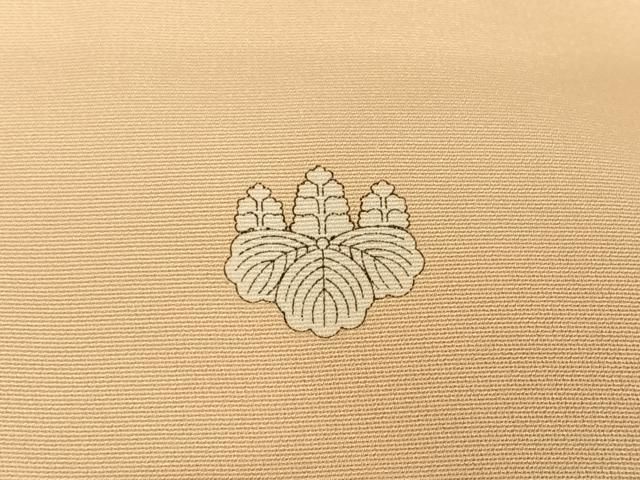 貝桶吉祥文 金糸