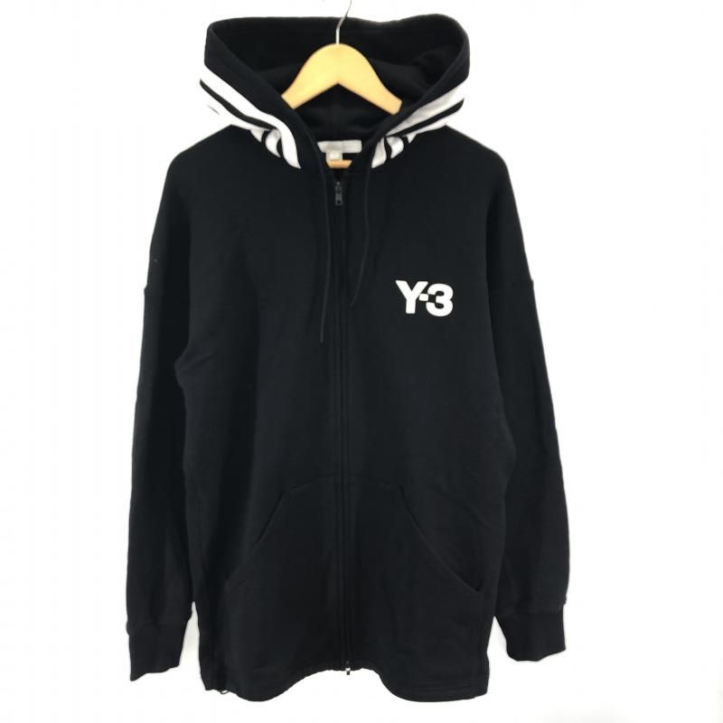 Y-3 24AWモデル ワイスリー Y-3(adidas×Yohji Yamamoto) ロゴ