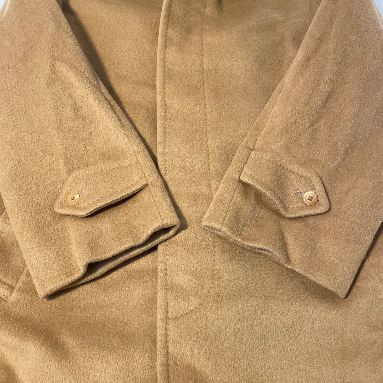 バーバリー　カシミヤ100%　コート 三越伊勢丹 | burberry/バーバリー通販 | ロング カシミア