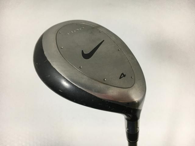 お買い得品！【中古ゴルフクラブ】ナイキ T-100 ユーティリティーウッド T-100 ユーティリティ グラファイトシャフト U