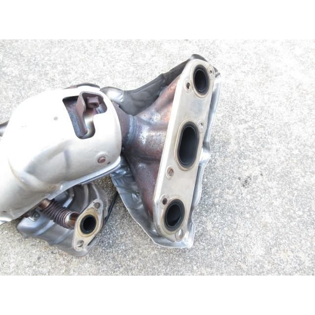 GFC27 エキゾーストマニホールド