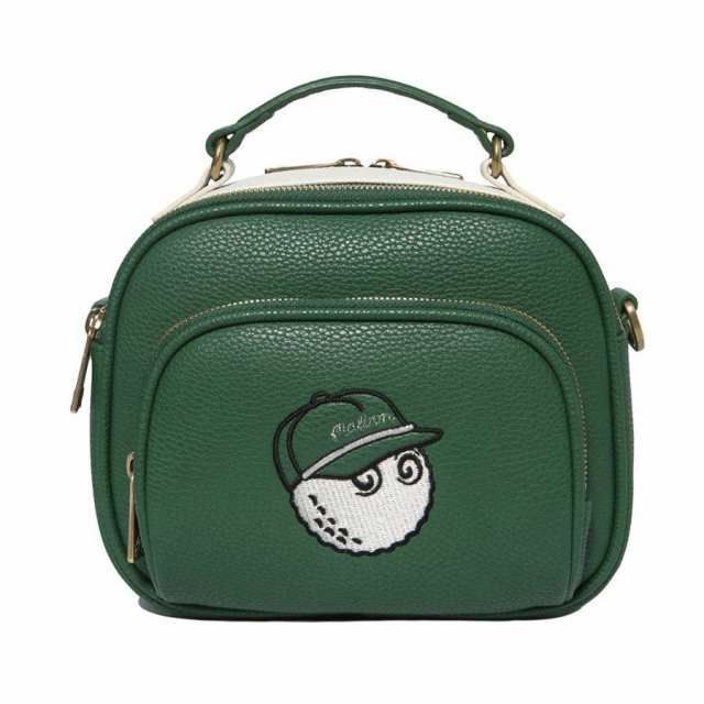 新品　Malbon　ボストンバッグ　ゴルフ 　PUレザー　ゴルフトートバッグ　ホワイト b856 新品 Malbon ボストンバッグ ゴルフ PUレザー ゴルフトート