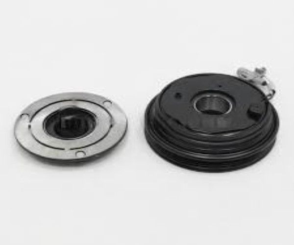 トヨタ 純正 ランドクルーザー マグネットクラッチASSY CLUTCH ASSY MAGNET 88410-6A010 TOYOTA LEXUS Genuine JDM メーカー