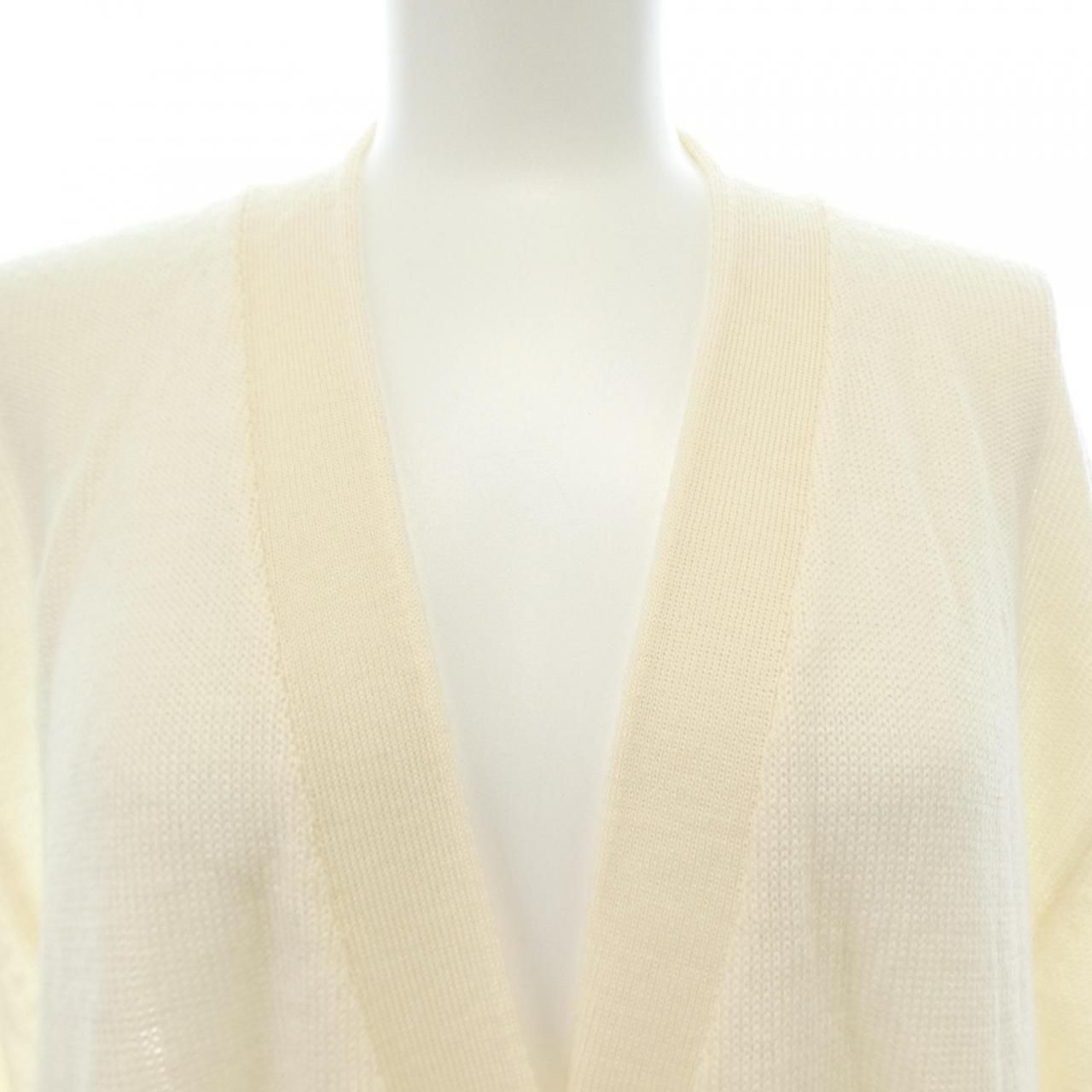 JIL SANDER - ジルサンダープラス JIL SANDER+ ロングカーディガン ジルサンダープラス JIL SANDER+ ロングカーディガン （JIL