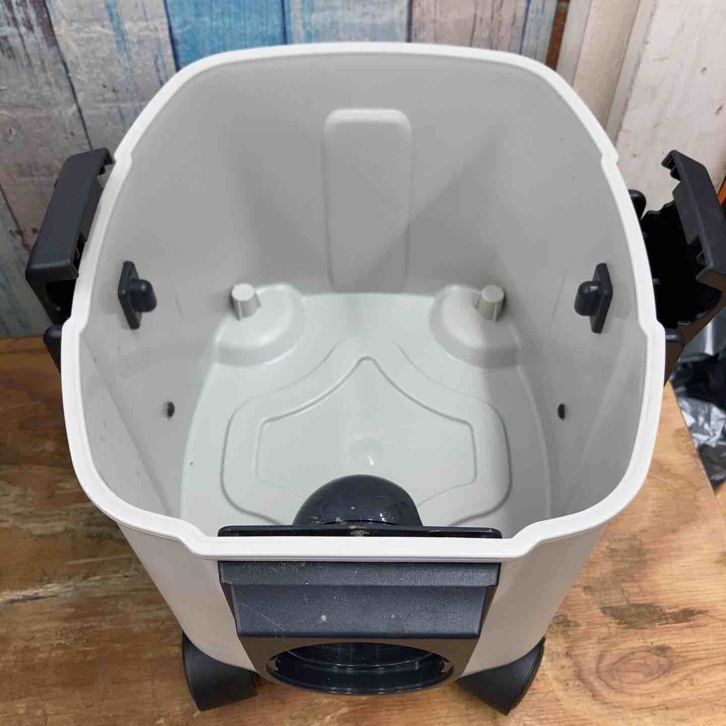 集じん機