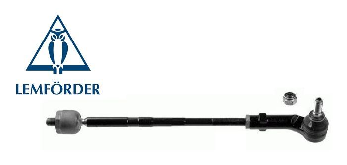 LEM製 正規純正OEM ワーゲン アウディ 右側 フロント タイロッド ラックエンド ポロ 6R A1 8X 6R0-423-804D 6R0423804D