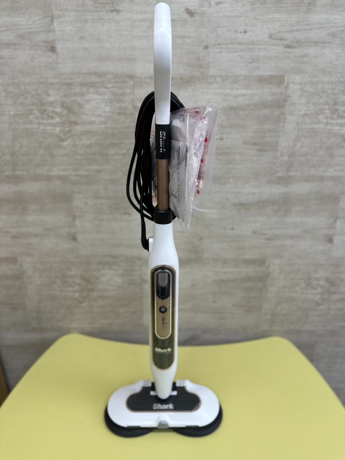 ブラバンシア ランドリービン 60L 希少 クロームブラバンシア