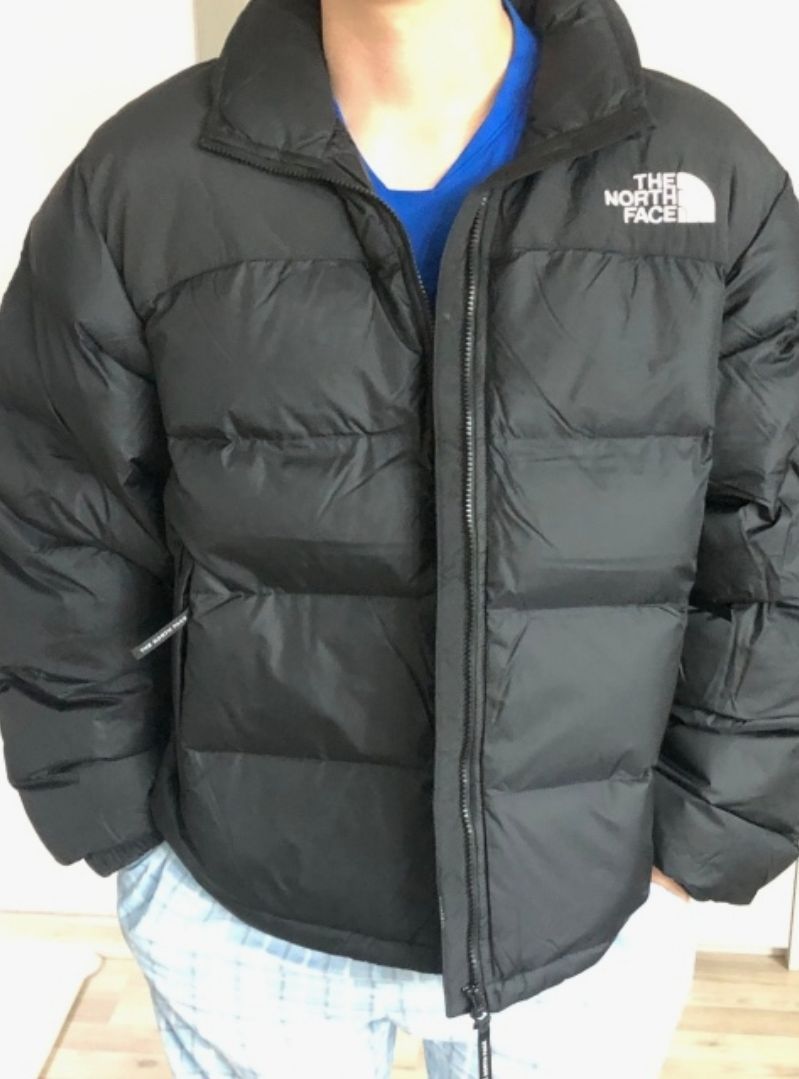 NORTH FACE ノースフェイス 新品 韓国語タグ付き 日本未発売