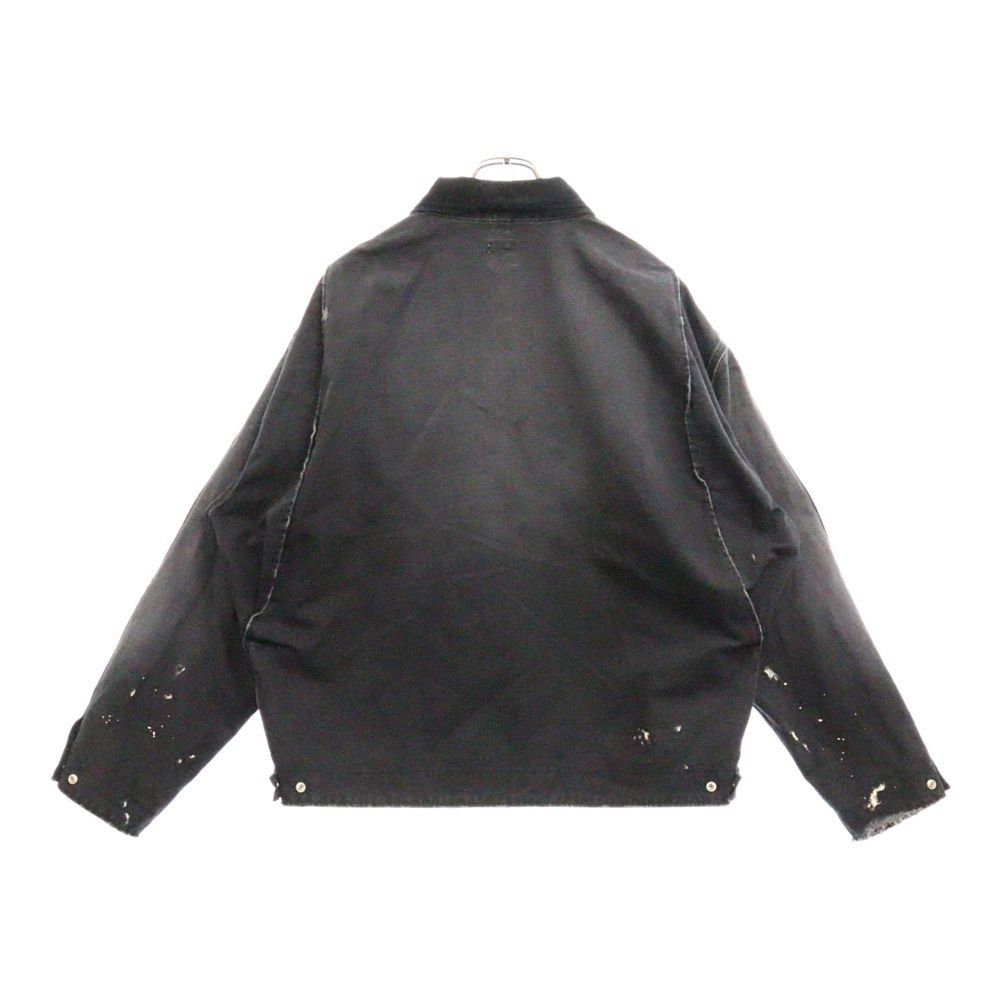 ジャケット・アウター SAINTMICHAEL DETROIT JACKET S セントマイケル DETROIT JACKET 3月8日(土)新作発売！ | 6354 | mark
