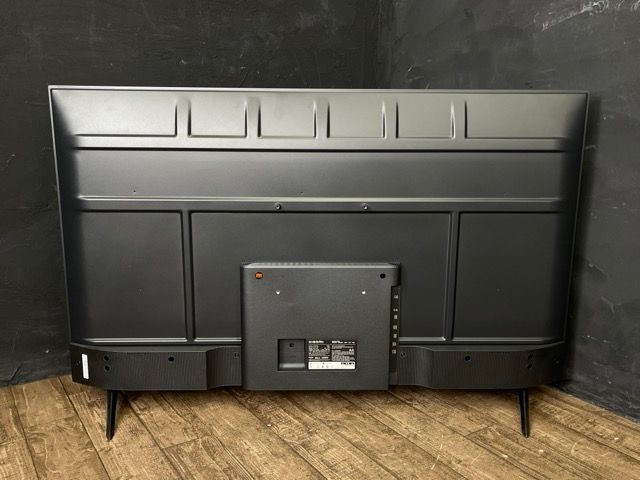 送料無料 スマートテレビ チューナー非搭載 【中古】動作保証 xiaomi