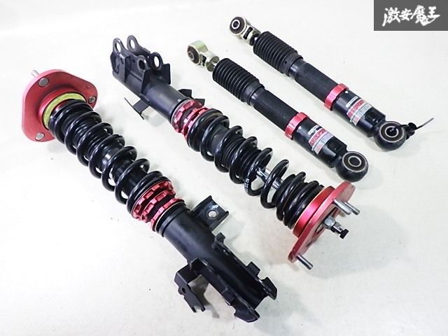 BLITZ ブリッツ AGH30W 30 アルファード ヴェルファイア 2WD