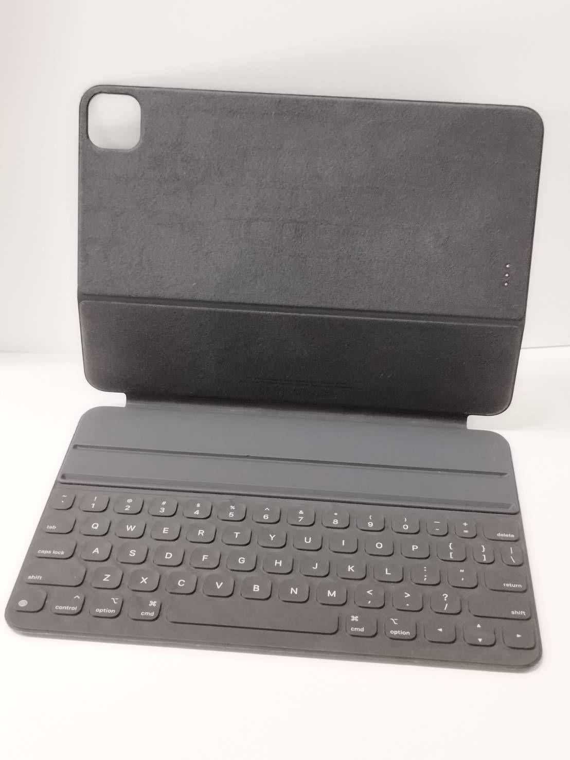 iPad Pro Smart Keyboard Folio US配列 (A2038)