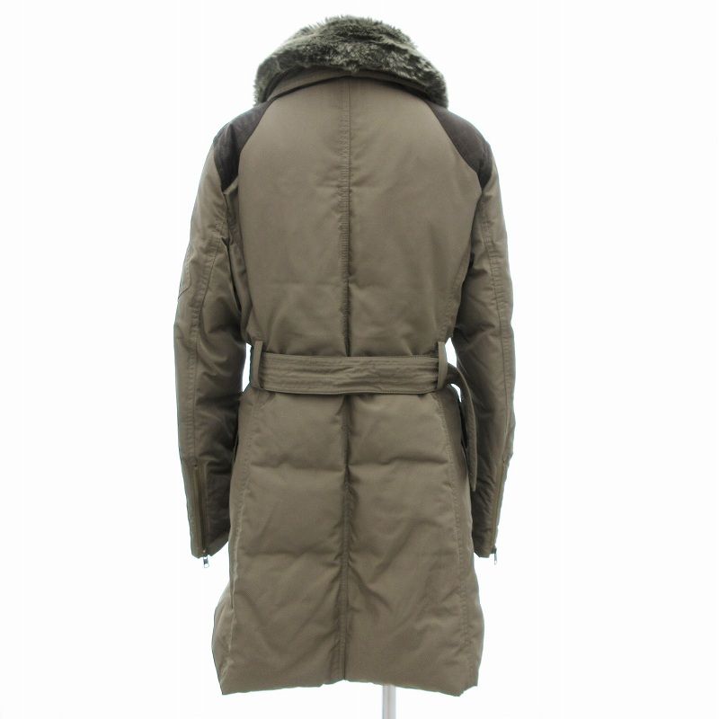 ユニクロ UNIQLO Down Collection ダウンコート ジャケット