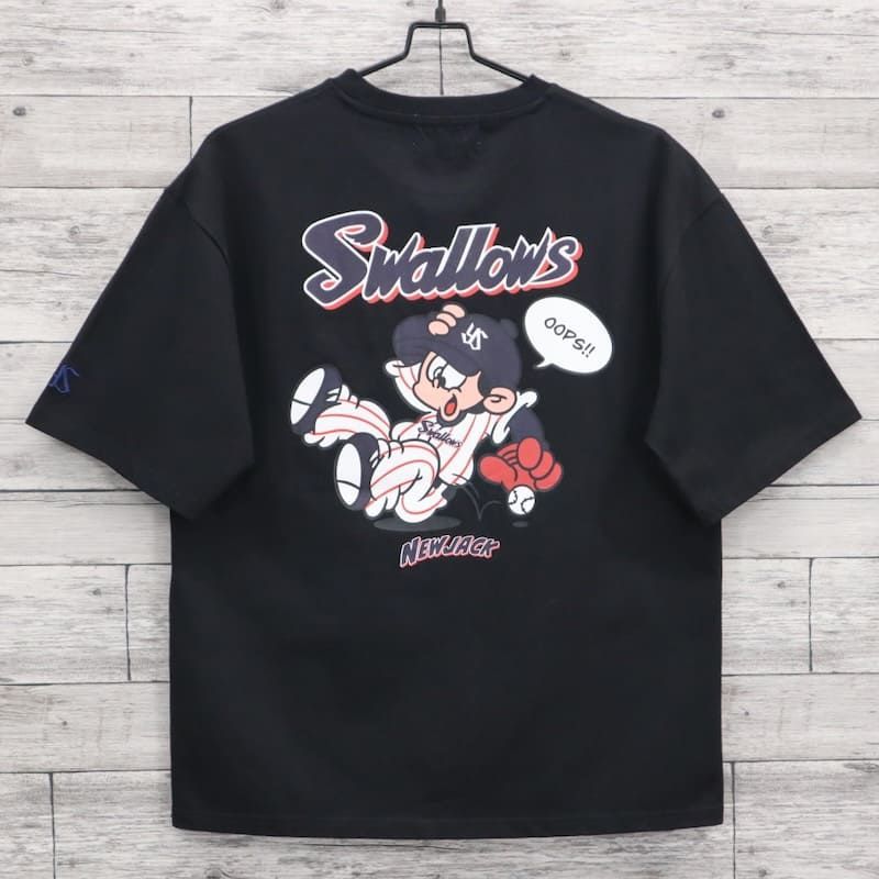 新品 メンズ レディース 東京 ヤクルトスワローズ 東京ヤクルト
