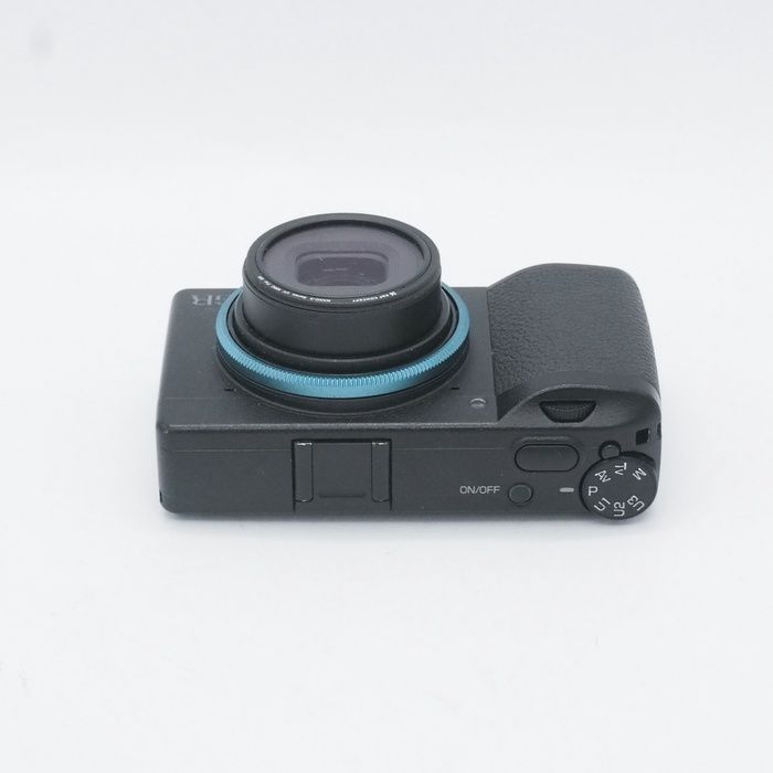 中古】(リコー) RICOH GR III RICOH - RICOH リコー GR3（中古品