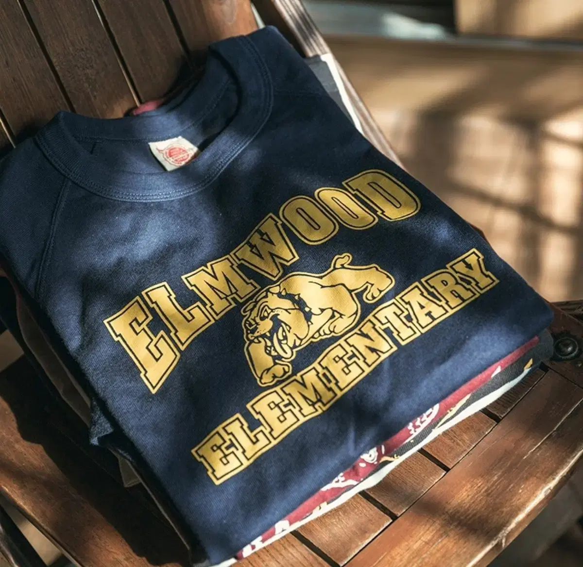 【雷市場（ポンジャン）商品韓国直送】BRONSON ノンストック Tシャツ XL （ 100 ー 105 ）