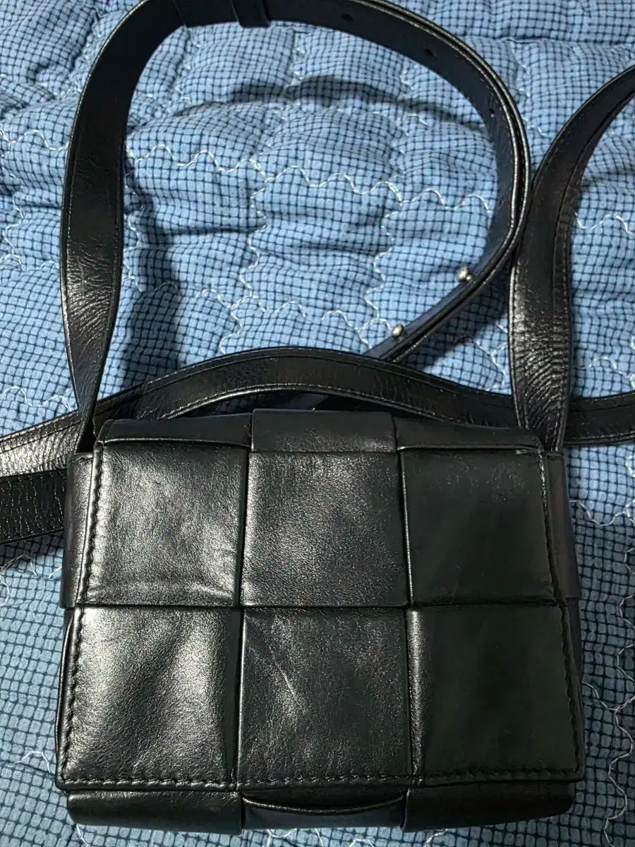 Bottega Veneta(ボッテガヴェネタ) ミニバッグ