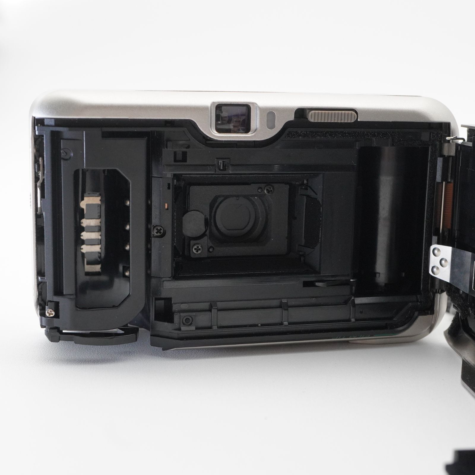 フィルムカメラ Canon Autoboy 120 F0808-349-1-25 v p Canon Autoboy 120 F0808-349-1-25 v p Canon Autoboy Series