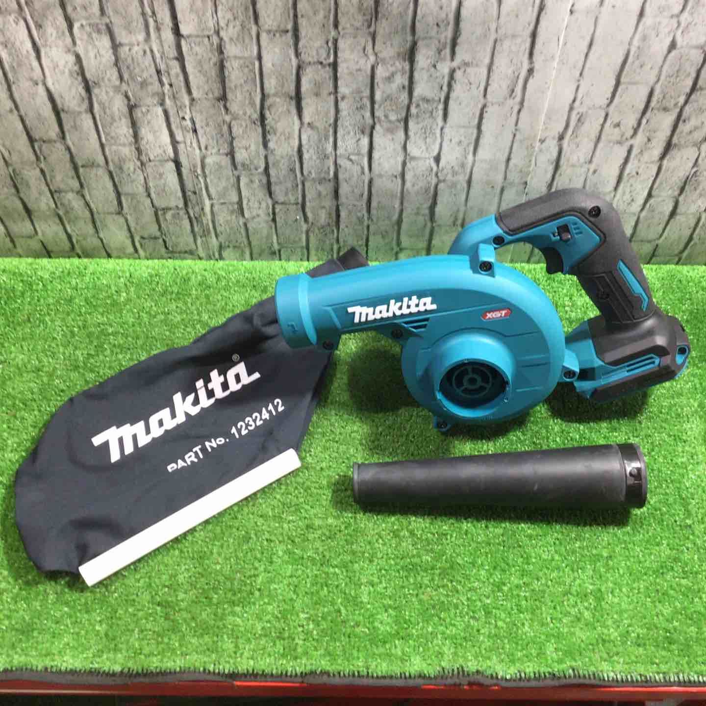 マキタ makita コードレスブロワ UB002GZ 川口店