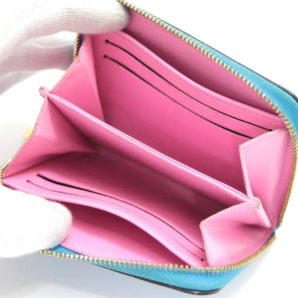 ルイヴィトン ジッピーパース 小銭入れ ヴェルニ M81155 楽天市場】ルイヴィトン【LOUIS VUITTON】M81155 ジッピーコインパース