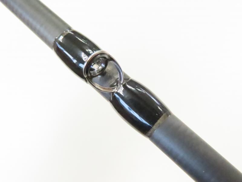 ノースフォークコンポジット Jカスタム2.1 PFR610ML (02