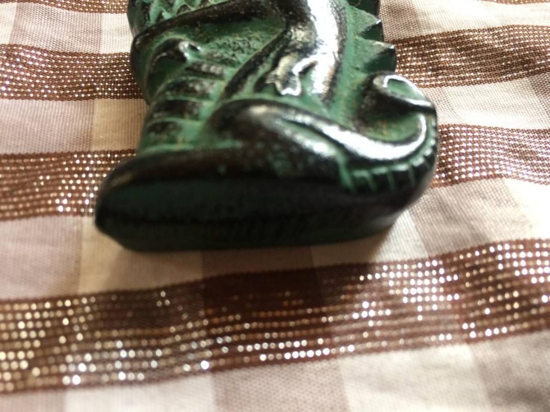 Paperweight Dragon