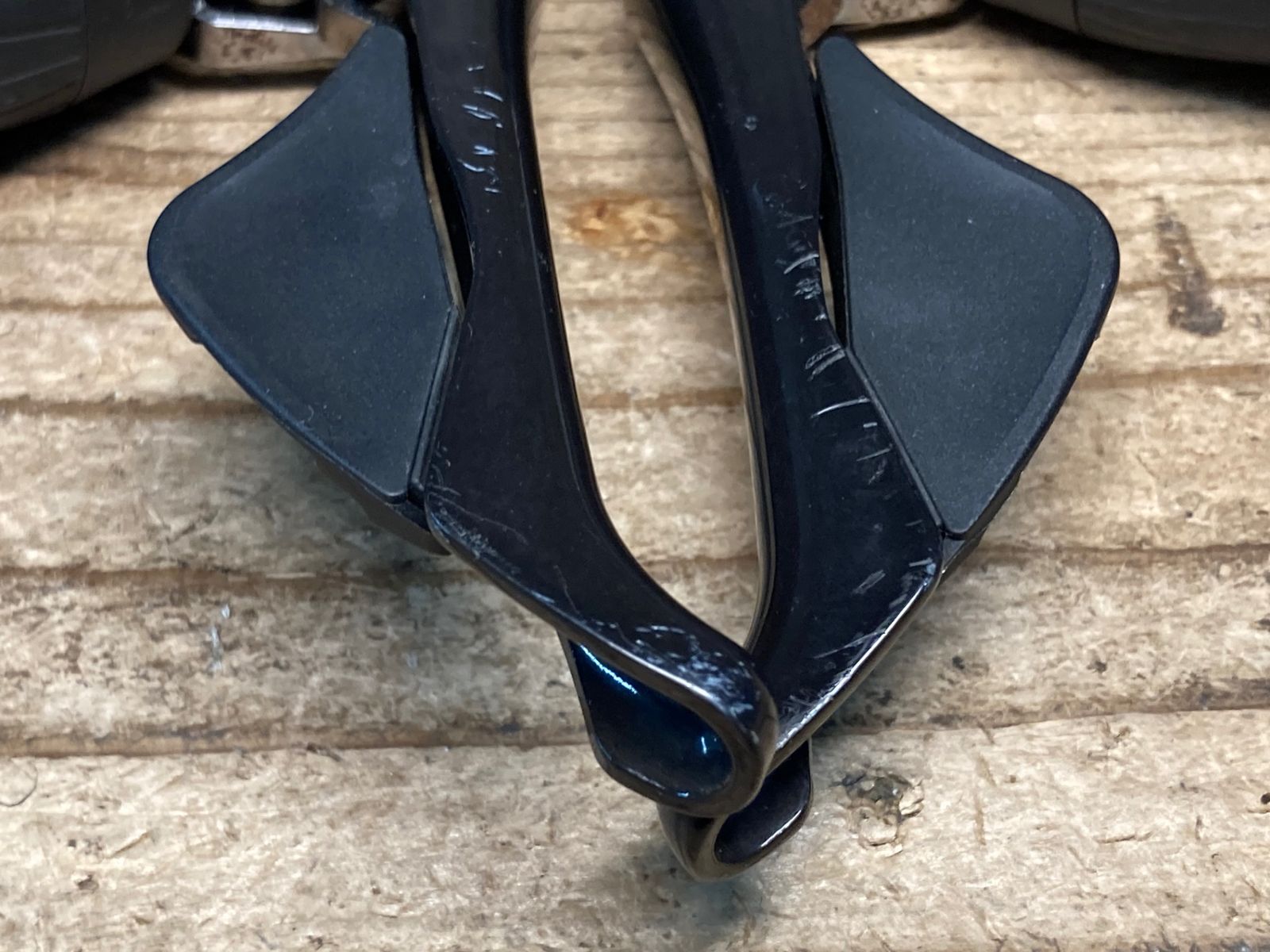 JM065 シマノ SHIMANO 105 ST-R7000 STIレバー 2x11S