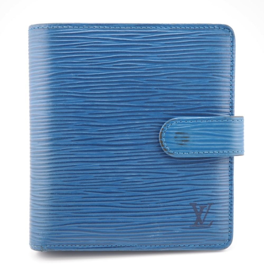 LOUIS VUITTON/ルイヴィトン ビトン M63555 ポルトビエ LOUIS VUITTON/ルイヴィトン ビトン M63555 ポルトビエ