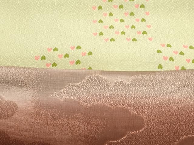 帯揚げ10枚