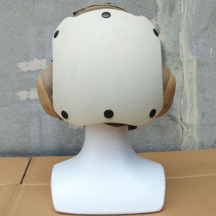 ESSゴーグル-耐衝撃デッキクルーヘルメット