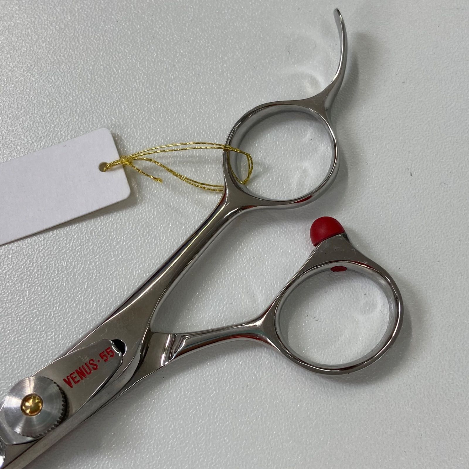 ♥ VENUS 55 COBALT SUPER.SP ビーナス 55 シザー ハサミ 散髪 理容師 美容師