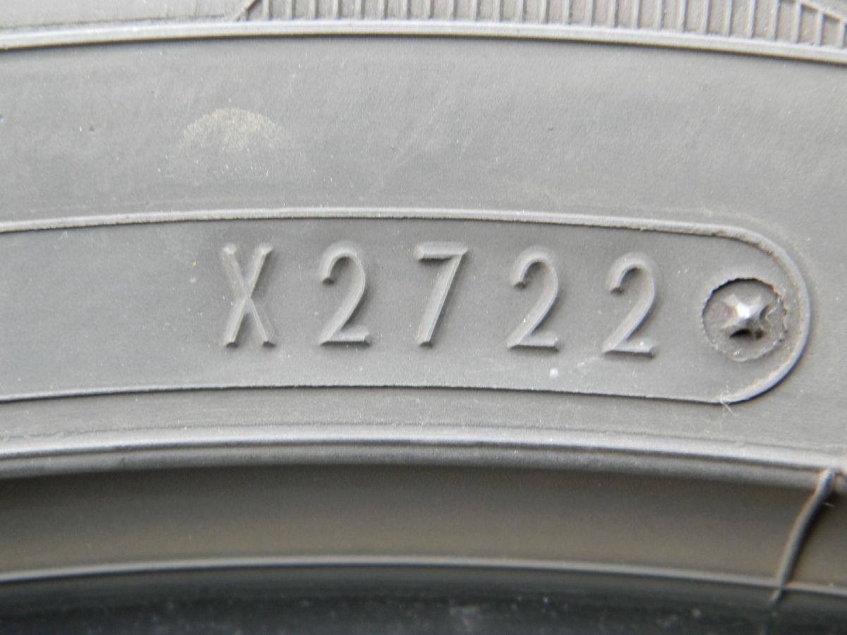 ラジアルタイヤ 2本SET