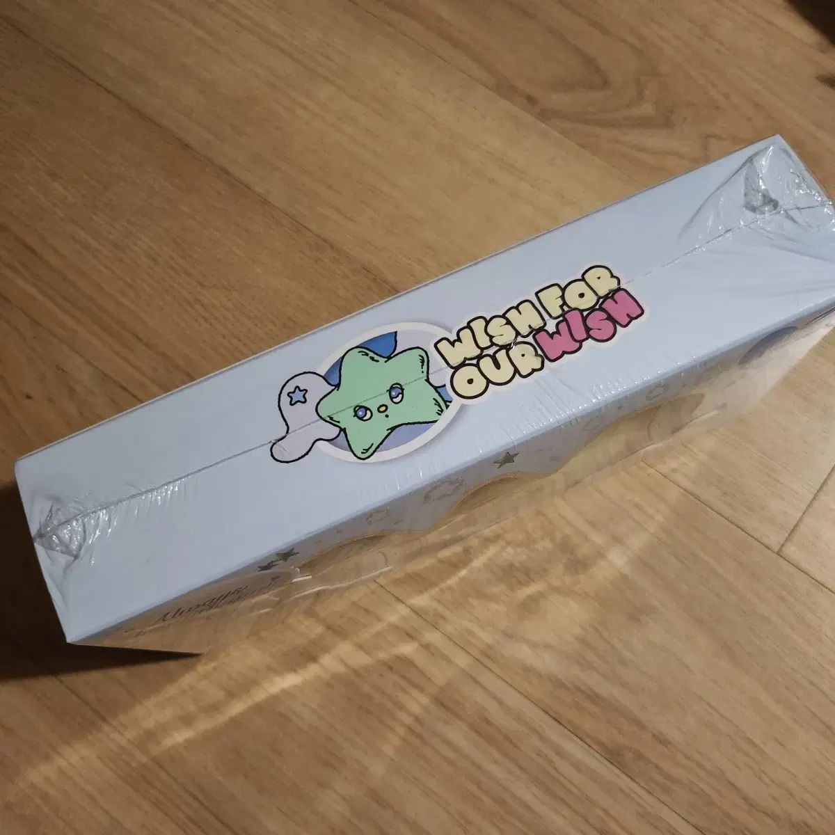 エンシティウィッシュ nct wish ウィチュー 未開封 出品 - メルカリ