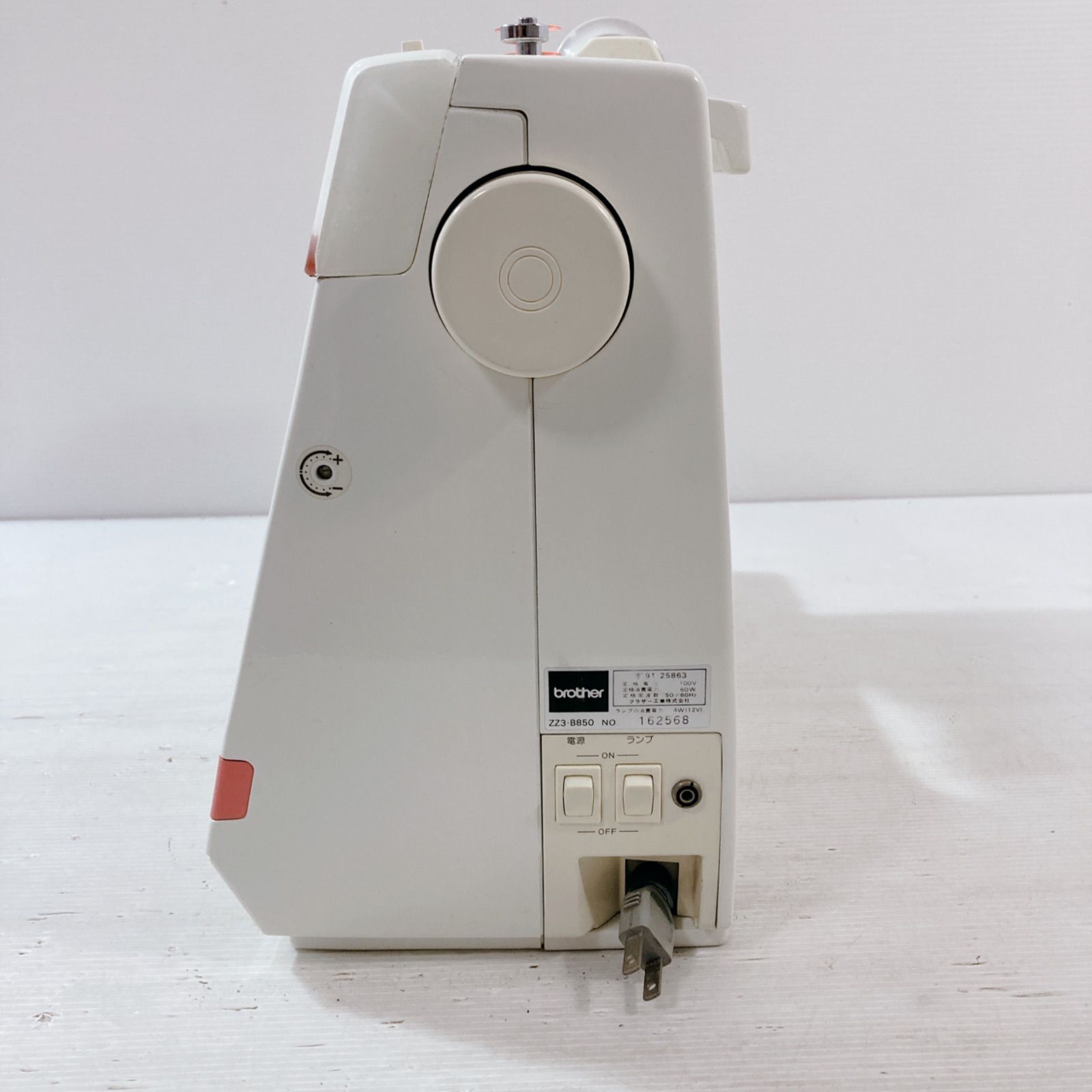 brother Computer sewing コンピューターミシン ブラザーミシン