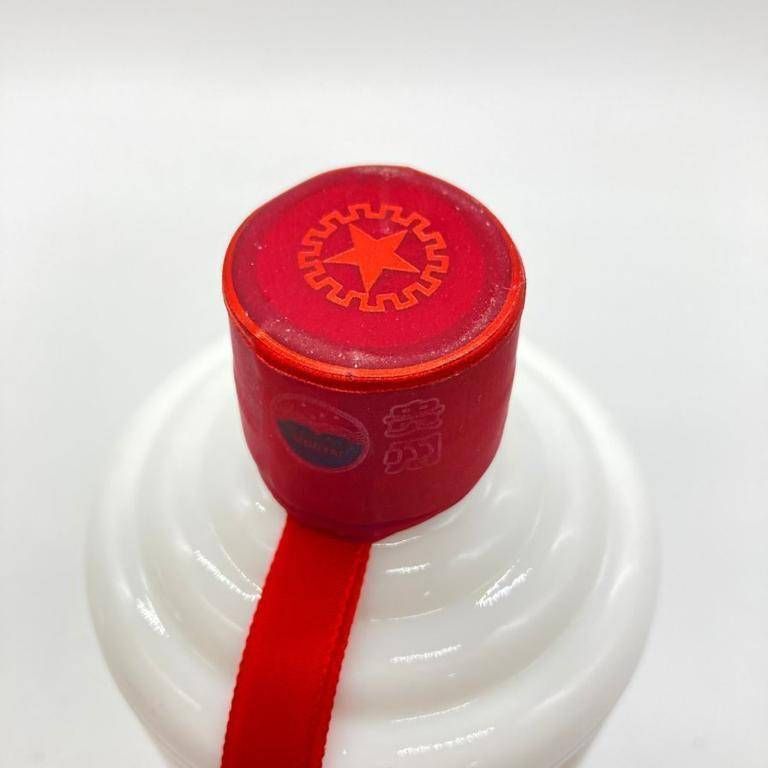 貴州茅台酒 マオタイ酒 天女ラベル 2023 500ml 53%【P】 🎮即日 貴州茅台酒 マオタイ酒 天女ラベル 2023 500ml 53%【P】 🎮即日