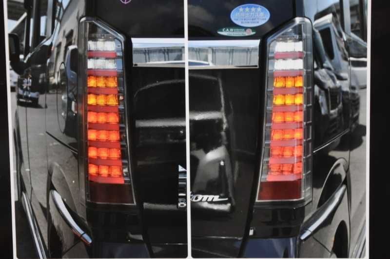 激安の王道　現行N-BOXカスタム　左右テールランプセット 激安の王道 現行N-BOXカスタム 左右テールランプセット 楽天市場