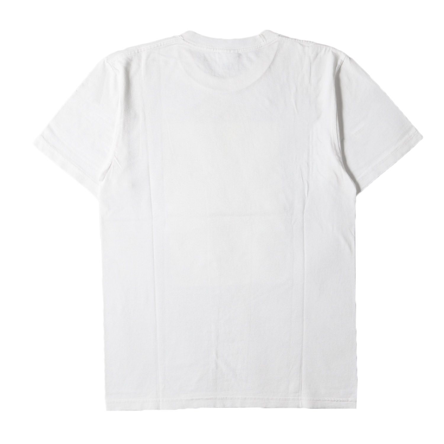 Supreme - Digi Tee - UG.SHAFT