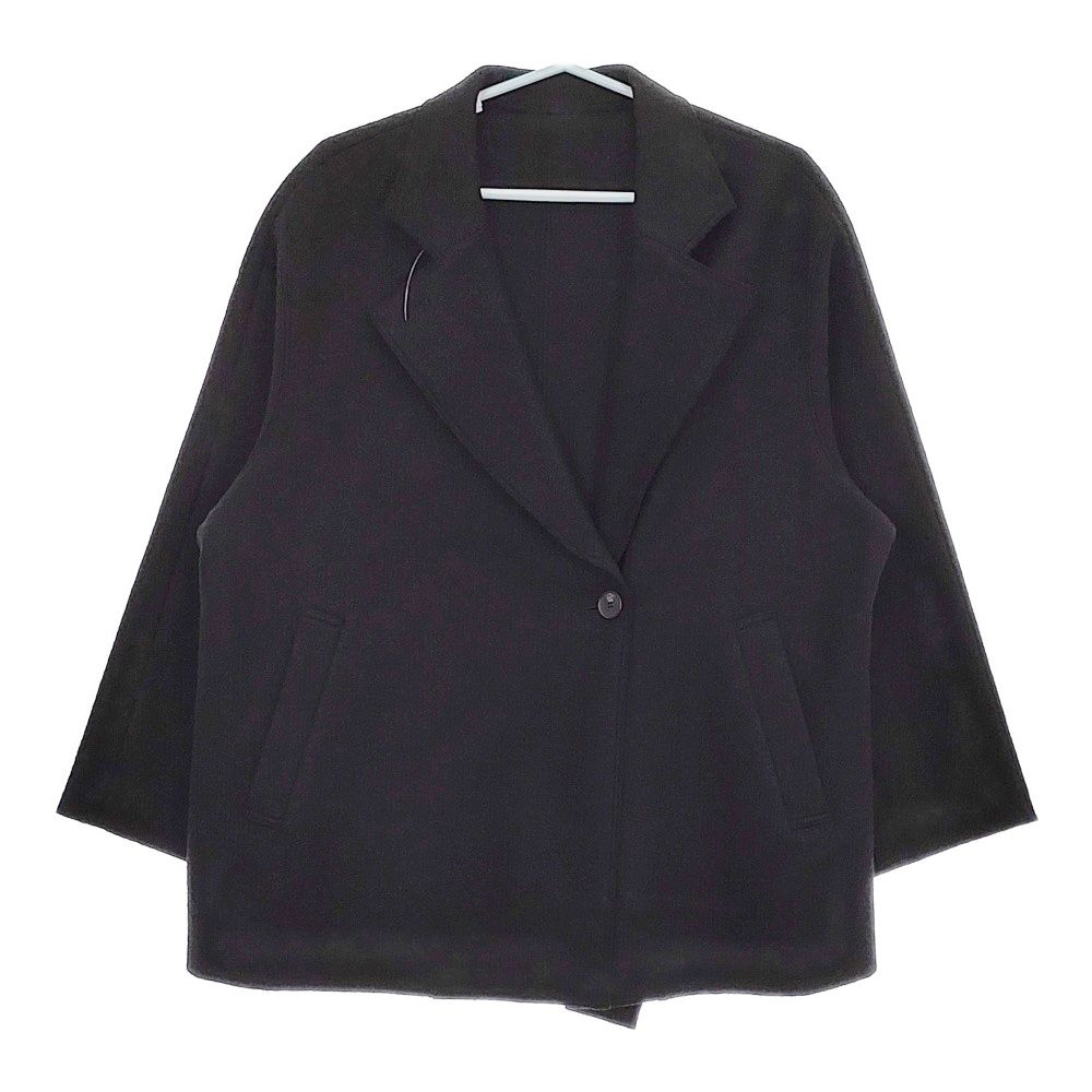 23区 jkwwcw0432 コンプレストパイル ライトアウター 46 定価37400円